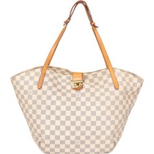 Louis vuitton damier gebraucht kaufen  Halle