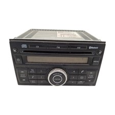 Autoradio nissan qashqai usato  Zoppe di Cadore