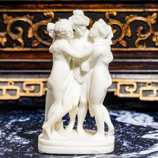 Neoclassical antique carved for sale  Roxbury Crossing