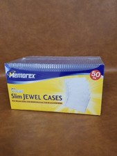 Sealed memorex slim for sale  Fort Wayne