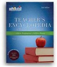 Teacher's Encyclopedia of - Paperback, by Randall S. Sprick - Acceptable w na sprzedaż  Wysyłka do Poland