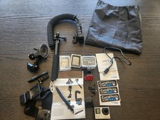 Pro hero4 silver for sale  Hollister