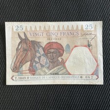 Afrique occidentale française d'occasion  Saint-Grégoire