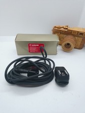 Canon ttl hot for sale  GUILDFORD