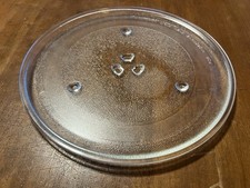 Microwave glass turntable for sale  Chicago