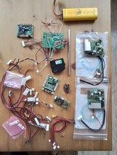 Panzer elektronik bastlerware gebraucht kaufen  Ilsede