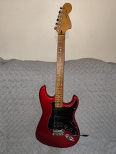 Squier stratocaster hss d'occasion  Brionne