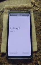 Samsung galaxy active for sale  Austin