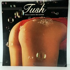 Tush 1988 month for sale  Tucson