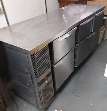 pizza topping fridge for sale pizza topping fridge for sale  WOKING