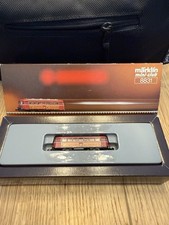 Märklin mini club gebraucht kaufen  Dortmund