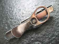 Krawattenklammer silber 925 gebraucht kaufen Krawattenklammer silber 925 gebraucht kaufen  Deutschland