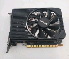 Zotac nvidia geforce for sale  Flatonia