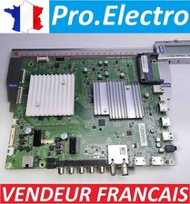 Motherboard philips 65oled754 d'occasion  Marseille XIV