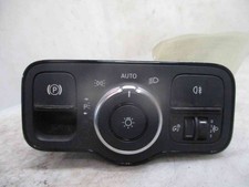 Commande eclairage 90790596049 d'occasion Commande eclairage 90790596049 d'occasion  Fère-en-Tardenois