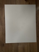 Blank white wooden for sale Blank white wooden for sale  NORTHAMPTON