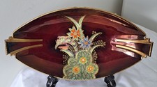 Carlton ware aztec for sale  WALTHAM CROSS