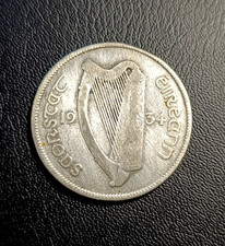 1934 irish half for sale  Ireland