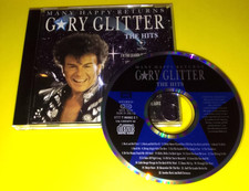 Gary glitter many for sale Gary glitter many for sale  TURRIFF