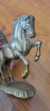 Vintage solid brass for sale  Bloomington