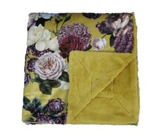 Edelzeit plüsch heimdecke gebraucht kaufen Edelzeit plüsch heimdecke gebraucht kaufen  Berlin