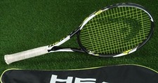 Head heat tennis for sale  Saint George