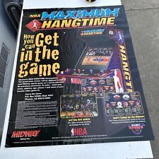 Original used poster for sale  Santa Ana