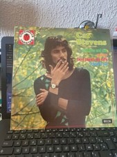 Cat stevens disque d'occasion  Cestas