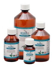 Ropa flüssig 100ml gebraucht kaufen  Ehrenberg