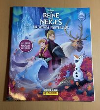 Panini reine neiges d'occasion  Narbonne