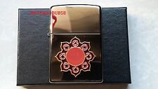 Zippo camel rosette gebraucht kaufen  Gummersbach