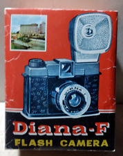 Diana macchina fotografica usato  Foggia