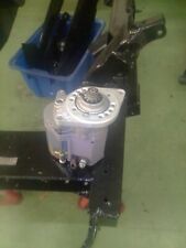Hochleistungsanlasser jaguar v gebraucht kaufen  Göttingen