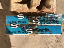 Nos chevelle super for sale  Las Vegas