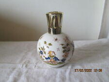 Lampe bergere ceramique d'occasion  Mussidan