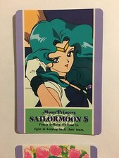 Sailor moon hero d'occasion  Paris XIII