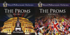 Proms discs royal for sale  TOTNES