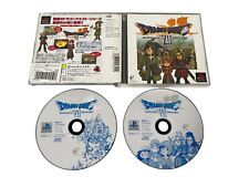 Videogame Dragon Quest VII 7 - JP PlayStation 1 PS1 - T479 comprar usado  Enviando para Brazil