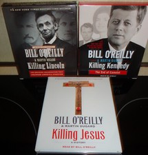 Lot audiobooks killing for sale  Sabetha