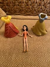 Disney princess snow for sale  WITNEY