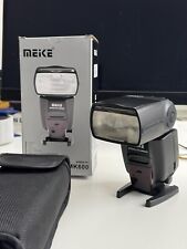 Meike hss speedlite gebraucht kaufen  München