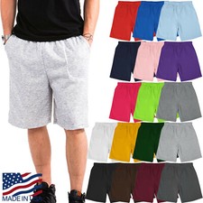 Mens fleece sweat for sale  Los Angeles