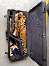 Yamaha yas professional for sale  LONDON