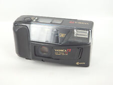 Yashica analoge kamera gebraucht kaufen  Hamburg
