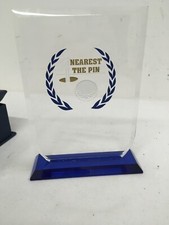 Golf trophies nearest for sale  BENFLEET