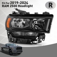 Headlight halogen headlamp for sale  Addison