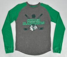 Chicago blackhawks shirt for sale  Bloomingdale