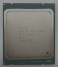 Intel core 4820 gebraucht kaufen  Preußisch Oldendorf