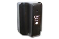 Cartouche noir 45ml d'occasion  Expédié en France