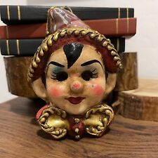 Venetian pinocchio mask for sale  San Tan Valley